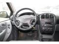 Midnight Blue Pearl - Grand Caravan SXT Photo No. 8