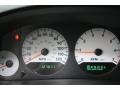 Midnight Blue Pearl - Grand Caravan SXT Photo No. 10
