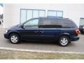 Midnight Blue Pearl - Grand Caravan SXT Photo No. 13