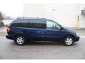 Midnight Blue Pearl - Grand Caravan SXT Photo No. 14
