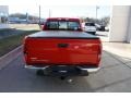 2006 Victory Red Chevrolet Colorado Regular Cab  photo #5