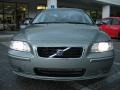 Willow Green Metallic - S60 2.5T Photo No. 2