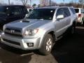 2006 Titanium Metallic Toyota 4Runner Sport Edition 4x4  photo #3