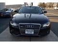 Brilliant Black - A4 2.0T quattro Avant Photo No. 2