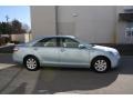 Sky Blue Pearl - Camry Hybrid Photo No. 14