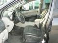 2007 Diamond Gray Metallic Subaru B9 Tribeca Limited 7 Passenger  photo #5