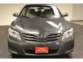 Magnetic Gray Metallic - Camry LE Photo No. 2