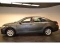 Magnetic Gray Metallic - Camry LE Photo No. 3