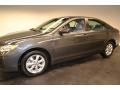 Magnetic Gray Metallic - Camry LE Photo No. 6