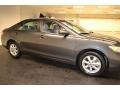 Magnetic Gray Metallic - Camry LE Photo No. 7