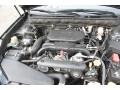 2.5 Liter DOHC 16-Valve VVT Flat 4 Cylinder Engine for 2010 Subaru Legacy 2.5i Premium Sedan #60865389