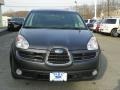 2007 Diamond Gray Metallic Subaru B9 Tribeca Limited 7 Passenger  photo #25