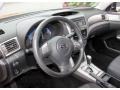 2009 Camellia Red Pearl Subaru Forester 2.5 X  photo #9