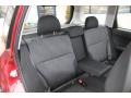 2009 Camellia Red Pearl Subaru Forester 2.5 X  photo #11