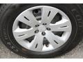 2009 Camellia Red Pearl Subaru Forester 2.5 X  photo #13