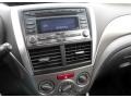 2009 Camellia Red Pearl Subaru Forester 2.5 X  photo #22
