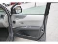 Slate Gray Door Panel Photo for 2008 Subaru Tribeca #60865806