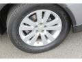 2008 Subaru Tribeca 7 Passenger Wheel and Tire Photo