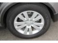 2008 Subaru Tribeca 7 Passenger Wheel and Tire Photo