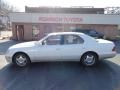 Diamond White Pearl - LS 400 Photo No. 2