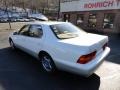 Diamond White Pearl - LS 400 Photo No. 3