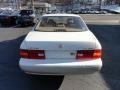 Diamond White Pearl - LS 400 Photo No. 4