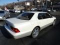 Diamond White Pearl - LS 400 Photo No. 5