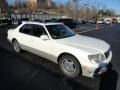 Diamond White Pearl - LS 400 Photo No. 7