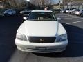 Diamond White Pearl - LS 400 Photo No. 8