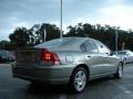 Willow Green Metallic - S60 2.5T Photo No. 5
