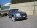 2010 Newport Blue Pearl Subaru Forester 2.5 X Limited  photo #1