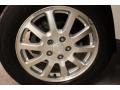 2007 Buick Rendezvous CX Wheel and Tire Photo
