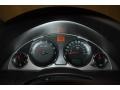 Gray Gauges Photo for 2007 Buick Rendezvous #60866634