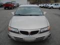 2001 Light Bronzemist Metallic Pontiac Bonneville SE  photo #2