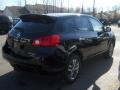 Wicked Black - Rogue AWD Krom Edition Photo No. 2