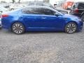 Corsa Blue - Optima SX Photo No. 3