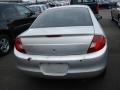 2000 Bright Silver Metallic Dodge Neon Highline  photo #5