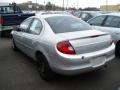 2000 Bright Silver Metallic Dodge Neon Highline  photo #6