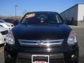 2010 Wicked Black Nissan Rogue AWD Krom Edition  photo #15