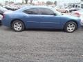 2007 Marine Blue Pearl Dodge Charger SXT  photo #3