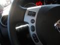 2010 Wicked Black Nissan Rogue AWD Krom Edition  photo #22