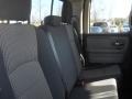 2011 Mineral Gray Metallic Dodge Ram 1500 SLT Quad Cab 4x4  photo #8