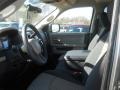 2011 Mineral Gray Metallic Dodge Ram 1500 SLT Quad Cab 4x4  photo #21