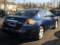 Navy Blue Metallic - Altima 2.5 S Photo No. 2