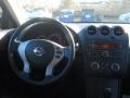 Navy Blue Metallic - Altima 2.5 S Photo No. 4