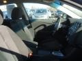 Navy Blue Metallic - Altima 2.5 S Photo No. 7