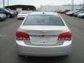 Silver Ice Metallic - Cruze LS Photo No. 7