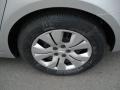 Silver Ice Metallic - Cruze LS Photo No. 9