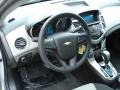 Silver Ice Metallic - Cruze LS Photo No. 10