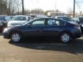 Navy Blue Metallic - Altima 2.5 S Photo No. 12